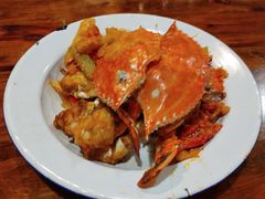 -夹夹大·蟹蟹大排档(财富又一城店)