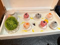 -色響火锅(恒隆广场店)
