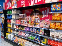 -世纪联华(外高桥店)