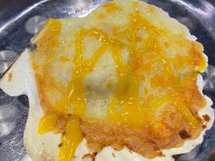 芝士扇贝-老虎滩大连海鲜烧烤(建邺云锦路总店)