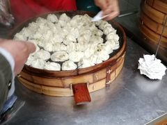 烧卖-严氏严大姐特色小吃(利济北路店)