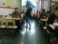-大明寺素食坊(扬子江中路店)