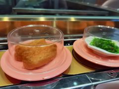 -争鲜回转寿司(南开大悦城店)
