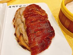 -西安烤鸭店(369烤鸭王店)