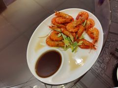 -前门烤鸭(江东中路店)