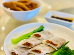 -海逸海鲜酒家(古北店)