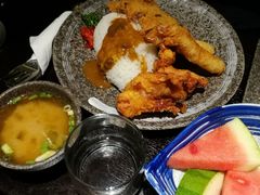 -一豚轩·烧鸟·豚骨拉面(五四路店)