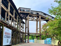 -广东紫坭糖厂(桥头路)