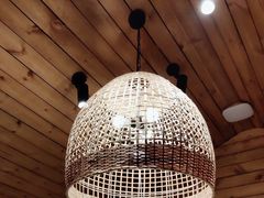 大堂-耕渔小院·湖南鱼鲜(望城店)