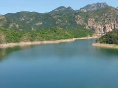 -燕塞湖鸟语林景区