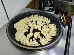 -汪记大王锅贴(成山路店)