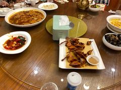 -金陵后厨·南京菜(新街口秣陵路店)