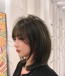 -东秀护肤造型
