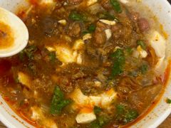 -豆相识•九九豆腐脑(牛咡桥店)
