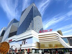 -万达广场(大明宫店)