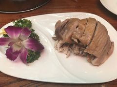 -包龙府灌汤包子(开封府店)