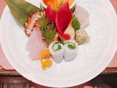 -小山日本料理(太古汇店)