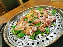 -阿多私房菜(顺德店)