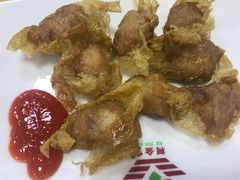 -金宝鸭肉店(斗西分店)