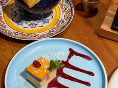 -米德维奇俄式西餐厅(西六道街店)