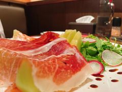 -ZAFFERANO西班牙海鲜饭(上海首店)