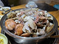 -东海章鱼馆(恒瑞街店)