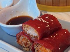 -醉辉皇原味海鲜江南菜(成都大魔方店)