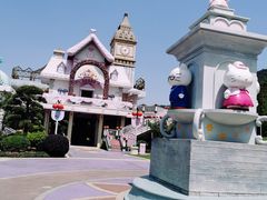 -安吉Hello Kitty乐园