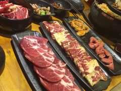 -伊茉家的烤肉店(勒泰中心店)