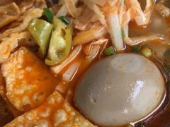 卤蛋-桂湘缘卤味螺蛳粉