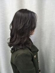 -Moyue HAIR SALON