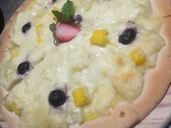 -陌上花儿·音乐西餐吧(和平店)