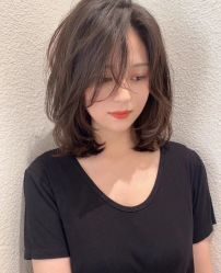 -MINX名珂斯·烫染形象设计