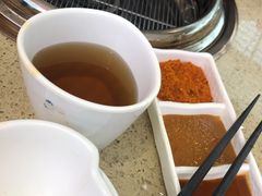 -妙香居韩国烤肉(容桂天佑城店)