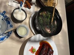 -侨美食家·粤菜(体育西路店)