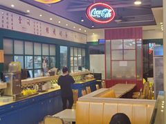 -明腾壹间茶餐厅(新都会花园广场店)