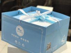 -佩家私房烘焙(宝龙店)