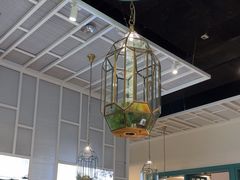 -潮粥荟·潮汕砂锅粥(朝阳大悦城店)