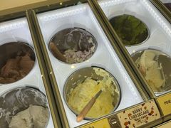 -Dal Cuore 达可芮冰淇淋(陕西北路店)