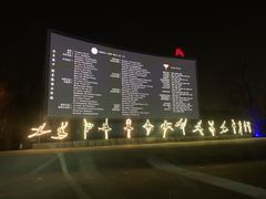 -枫花园汽车电影院(朝阳公园店)