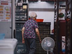 -阿殳粥馆(水围村店)