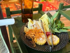 -Thai Basil罗勒叶泰式餐厅(时代天街店)
