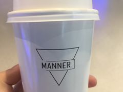 -Manner Coffee(大宁国际商业广场店)