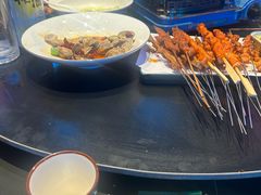 -沈胖子音乐烤吧·炒菜·龙虾(环城东路店)