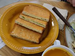 -HELLO 27 意面·沙拉·帕尼尼