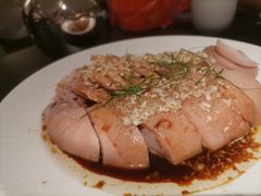 -有记家厨(后龙西街店)