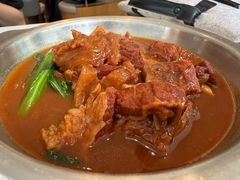 -香港新发烧腊茶餐厅(书城店)