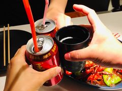 -红盔甲·小龙虾(天钥桥店)