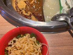 -季季红火锅(长沙步行街店)