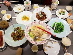-科力淮扬村(广安门店)